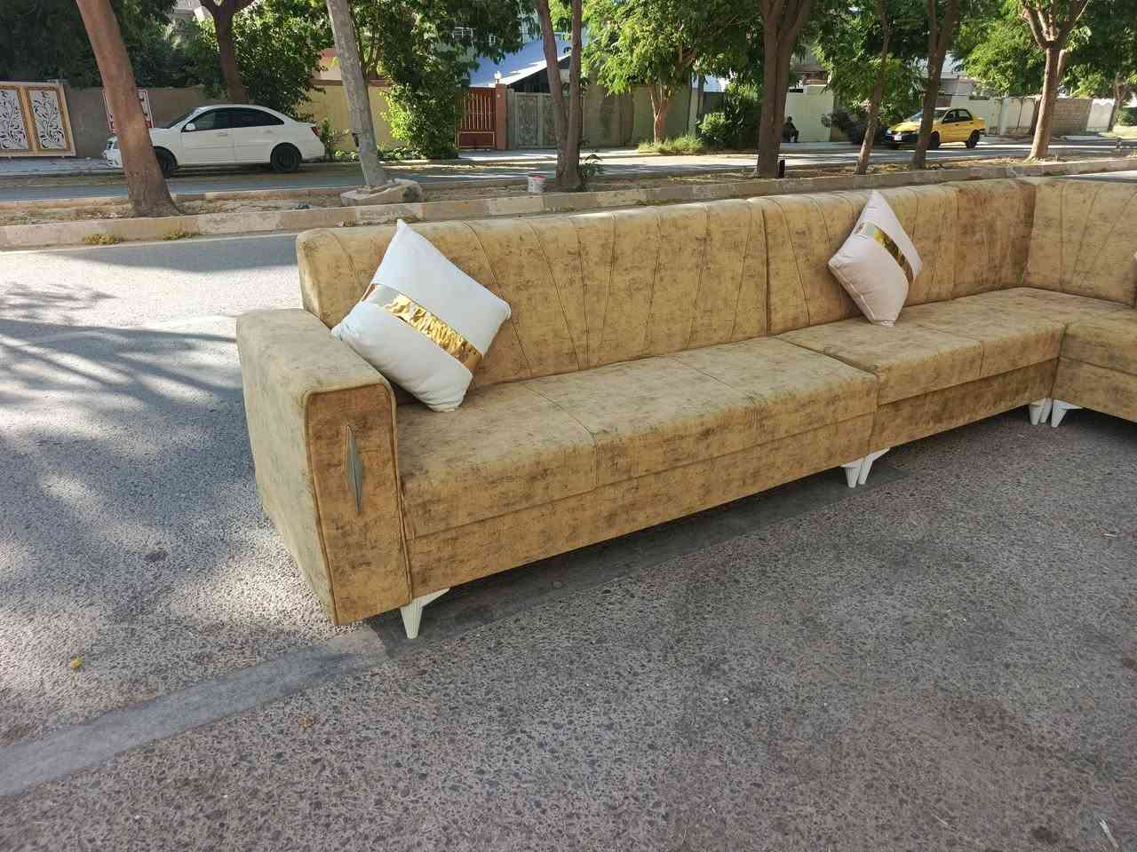 10نە فە ری لۆک لۆکە بە لۆکی ماوە
نرخی تە نها 180هە زارە
ماڵ بۆ کە س دانانیم هە رکە س زوو هات پیرۆزی بیت
ژ.م***********
شوین.کە لار
