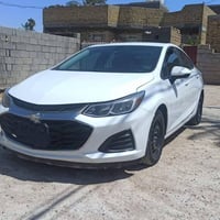 كروز • ٢٠١٩ • نظيفه كير