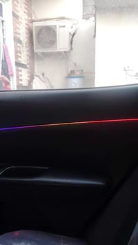 كيا اوبتيما • ٢٠١٩ • رادار امامي خلفي