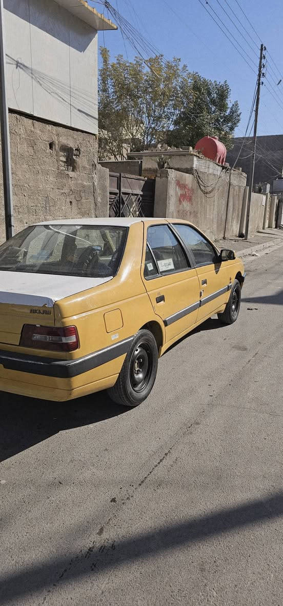 سلام عليكم شباب
سيارة لميس للبيع موديل 2015 
السعر 45
للأستفسار ***********
