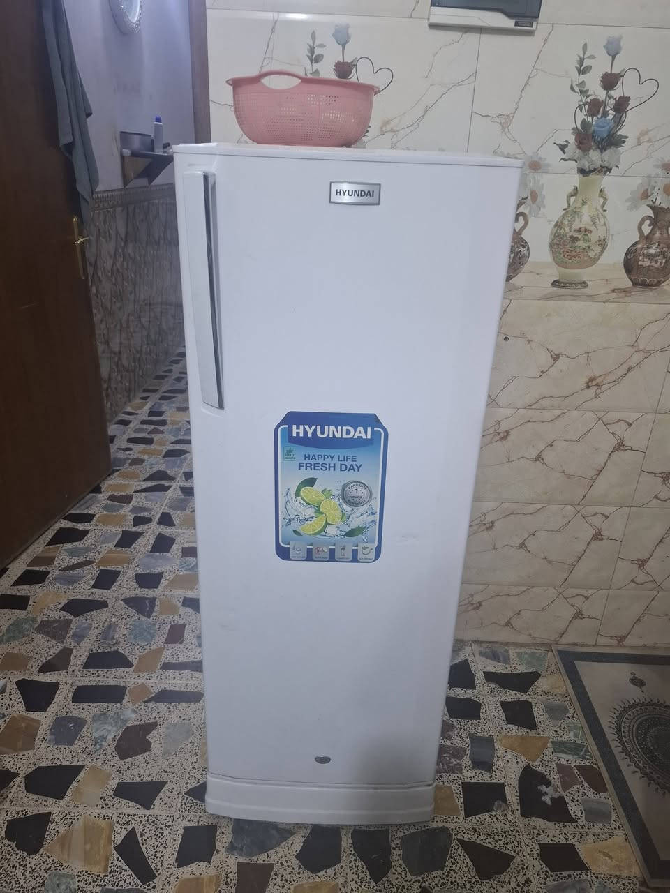 للبيع
ثلاجة  ١٢٥ الف 

طباخ ٦٠ الف 

كاونتر ٣ قطع ١٠٠

مكيف ٢٥٠ الف 

ابيع مفرد او كلهن 

كلهن بدون عطل وبدون فتح واستخدام سنة فقط

تواصل واتساب أو اتصال ***********

مكاني  بغداد . الامين
