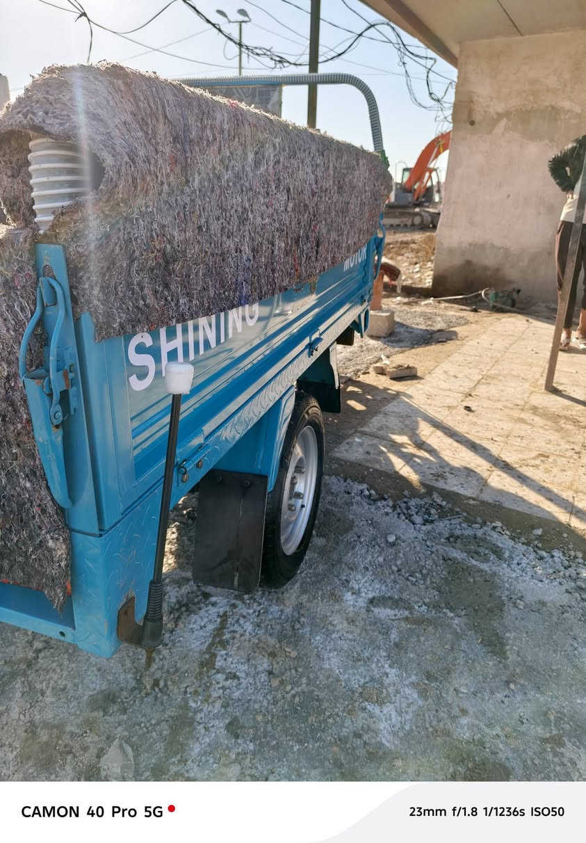 السلام عليكم ستوته للبيع كفاله موديل 2025  لرقم***********
