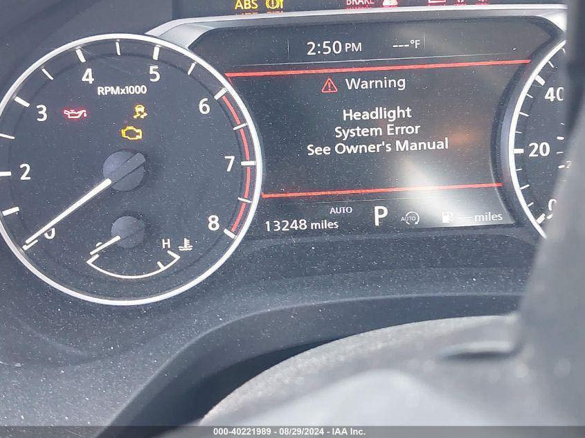 نيسان روج ٢٠٢٣ كاتي بدون صبغ بدون ايرباك 
فقط تعديل بارد اصبع 
ماشية ١٦ الف فقط ✅
موصفات Sv دفع رباعي 

زينون ليد نهاري 
بصمه 
تشغيل بعد 
كامرة خلفية بلادي 
رادار خلفي امامي 
حساس خلفي امامي 
مثبت سرعه + خط مسار 
بيك لايت ليد
نظام اسبورت ايكو اوف رود 
اوتو هولد 
هندبريك بصمه 
كشن سائق كهربا
تايرات جدد 

سيارة جاهزة بدون نقوصات مكانها كركوك 
واتساب  ✅ ***********
