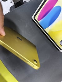 ايباد 10  نظيف ذاكره 64 بطاريه 100 مكاني بغداد رقمي السعر 369 07739641...