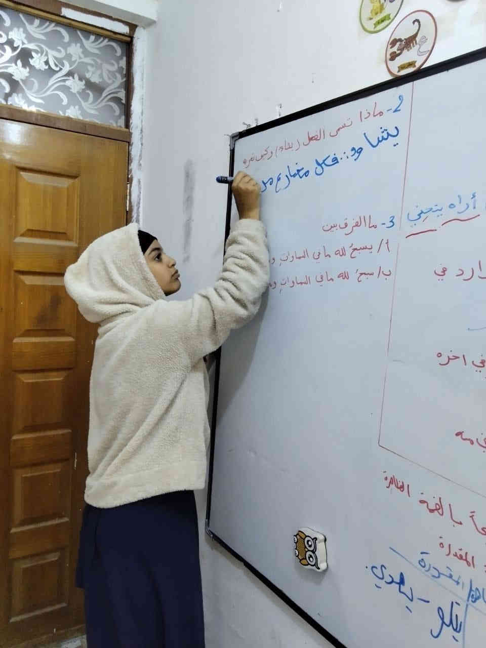 جزء من محاضرات الاول المتوسط 
للبنات علما(ان محاضرات البنين مفصوله عن محاضرات البنات)
مركز طريق العلم ***********
