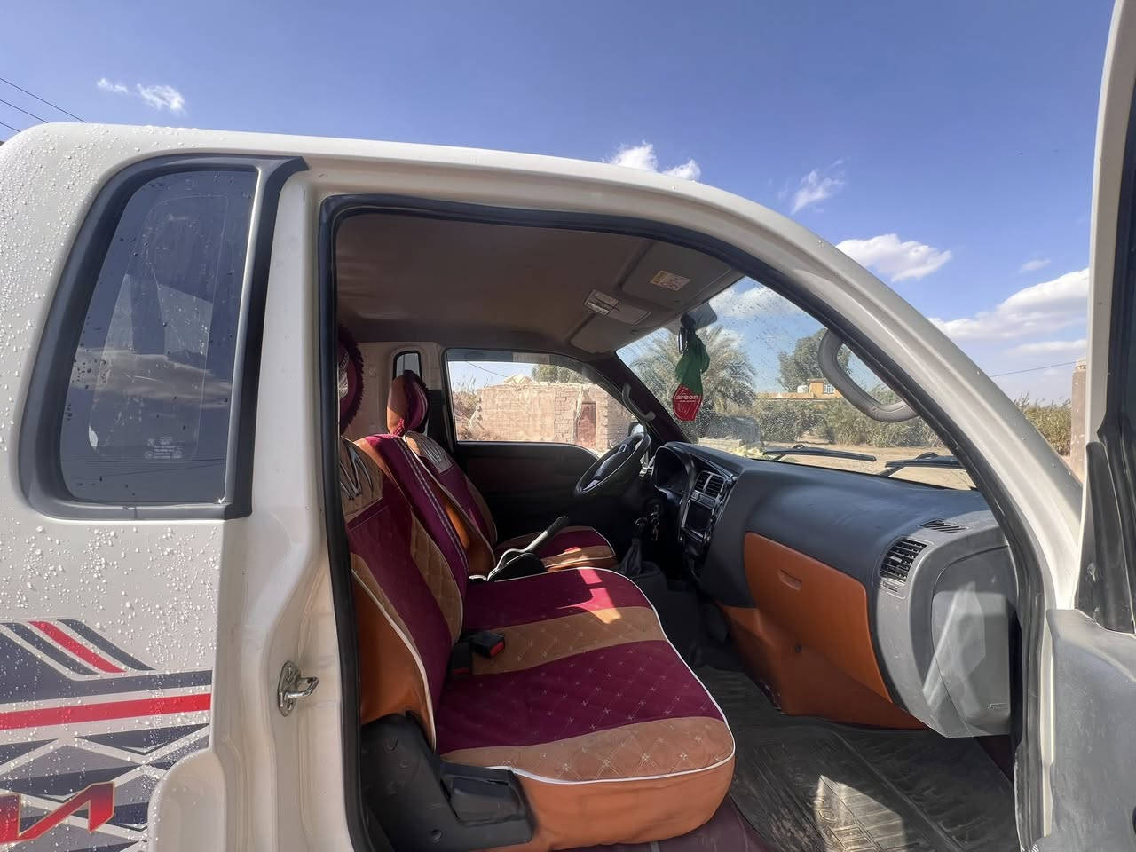 سلام عليكم
كيا للبيع ٢٠٢٢ 
مكفوله كفاله عامه 
ماشيه ٨٦ km حقيقي 
فول مواصفات مسستم كامل 
رقم بابل 
مكان بابل جبله 
***********
