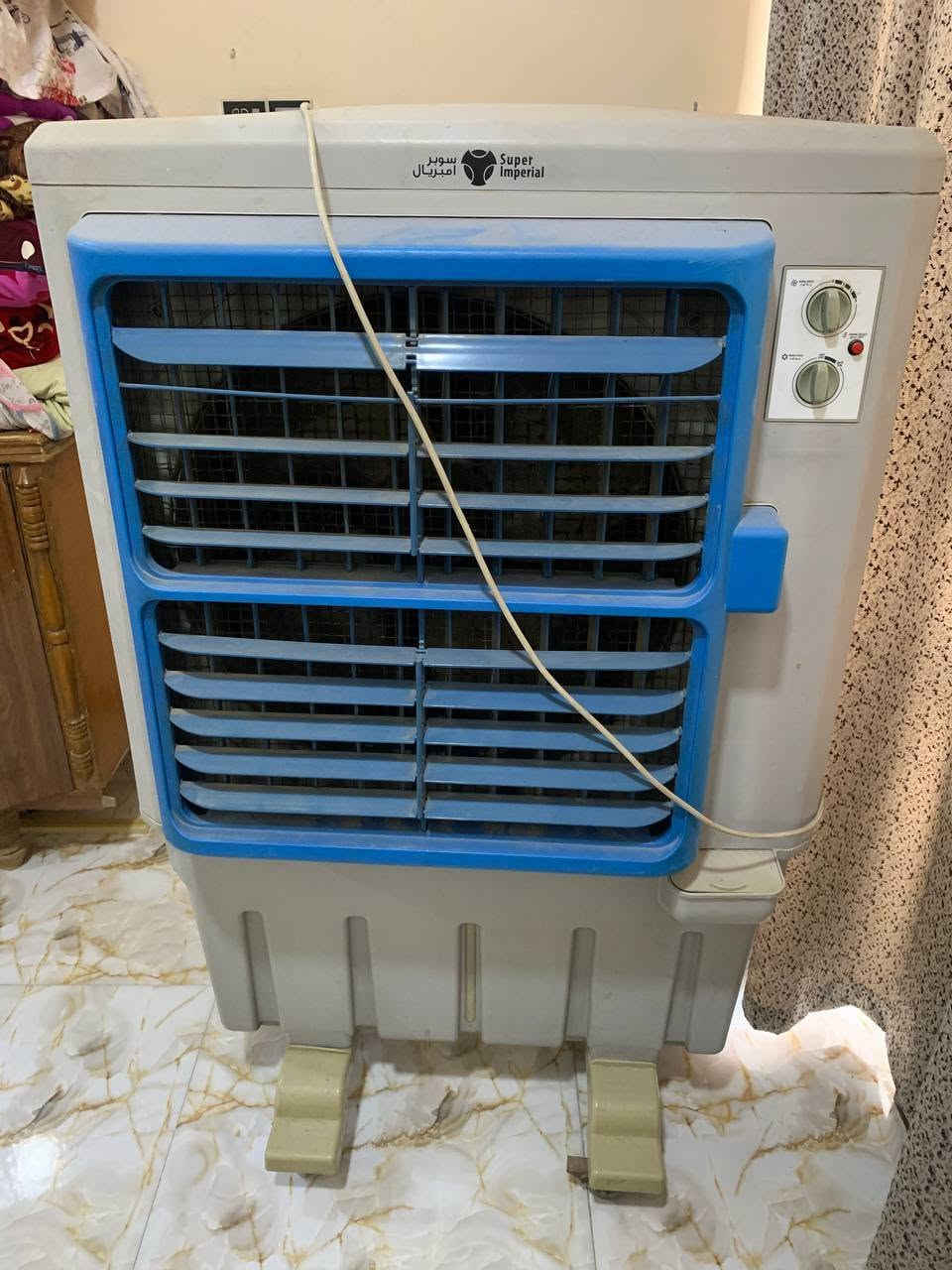 غراض للبيع
تنور كهربائي جديد 
مبرده داخليه نضيفه شغاله
طباخ شغال كلشي حته الجداحه 6 عيون 
ساحبه مطبخ شغاله يرادله بس تنضيف 
عنوان بغداد المحموديه طليطله قرب أسواق الكوثر


**إذا كنت صاحب هذا الإعلان وتريد حذفه لأي سبب، رجاءا أرسل رسالة إلى الدعم الفني**