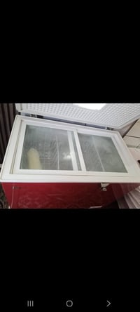 مجمده نضافه 100 \ 100 نضافه فول مكاني سبع قصور سعره ٢٥٠ الف وبيه مجال ...