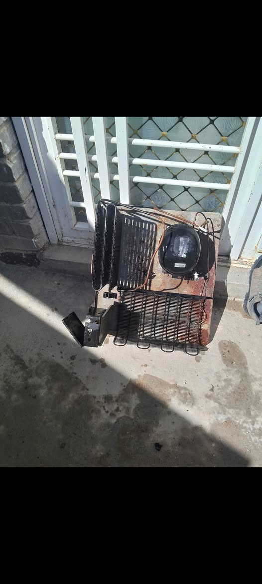 تصليح كافة أجهزة التبريد ***********
