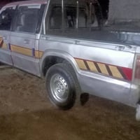 مازدا ٩٣ • ٤سلندر • اوتوماتيك