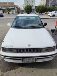 سبرنتر • ١٩٩١ • رقم بصرة