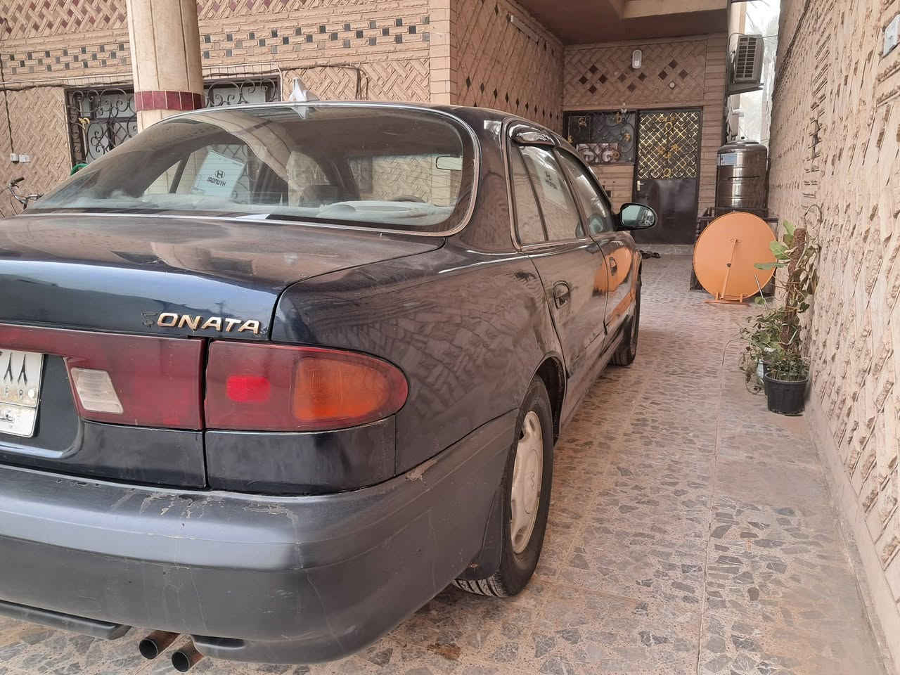 سوناتا كير اوتو مكينه جديد معمره جديد سنويه النهاية ال٢٨ سعر ٤٠ وبي مجال رقم بغداد مكان السياره بعقوبه هاتف ***********
