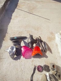 غراض ماكس كله شغال ب٣٠الف شلعه وحده مستعجل  ٠٧٧٥٩٧٠٩٠٦٦