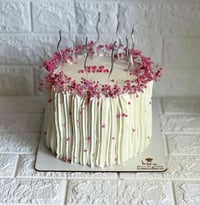 كيك حسب الطلب • كيك مناسبات • توصيل كربلاء