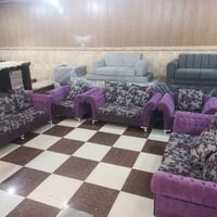 معرض الزهور • الرمادي ٥كيلو • مستعمل نظيف