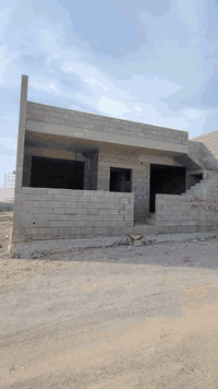 هەیکەل بۆ فرۆشتن لە ڕاپەڕین بەری مەتاڕ  ڕووبەری 150 مەتر دوو نوستن هەی...