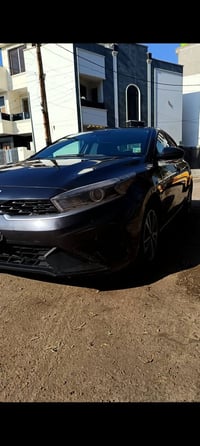 كيا فورتي • ٢٠٢٤ • ٢٠٠٠ كم