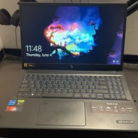 لابتوب نيترو V15 • i7-13620H • RTX 3050 6GB