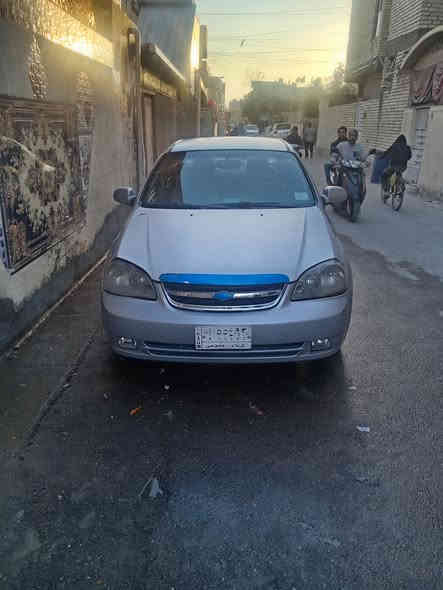 السلام عليكم اوبترا استلام شركه 2008 مصبوغه حزام السعر 63 وبيه مجال بسيط هاتف *********** مدينه الصدر
