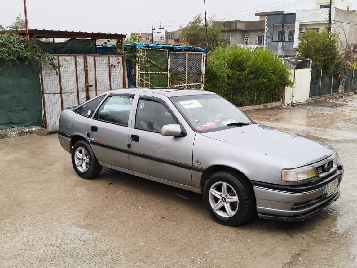 للبيع
فكترا حجم 18
رقم نينوى ألماني
مكينه وكير خير من الله
ويل كب
طخم جديد
باتري جديد
غرفه داخل فوول نظافة
كاربون بانزين
شرط التحويل
السعر 43
 الإتصال على الهاتف 
***********
