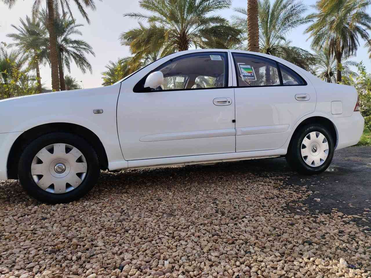 البيع نيسان صني موديل ٢٠١٢ رقم بغداد دولي ماشيه ٧٠ شرط  سياره جديده بيهه ٣ قطع دبل كود وقبغ جنطه مرخه سعر ١٠٢ مكاني بابل


**إذا كنت صاحب هذا الإعلان وتريد حذفه لأي سبب، رجاءا أرسل رسالة إلى الدعم الفني**