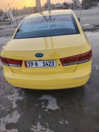 سوناته • ٢٠١٠ • بنزين غاز