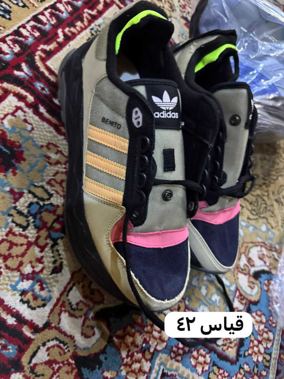 ع اول تم ١٥ الف الحجز خاص


**إذا كنت صاحب هذا الإعلان وتريد حذفه لأي سبب، رجاءا أرسل رسالة إلى الدعم الفني**