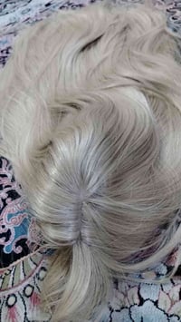 باروكات شعر • الياف • منوعة