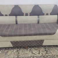 كنب ١٠ مقاعد • نظيف جدا