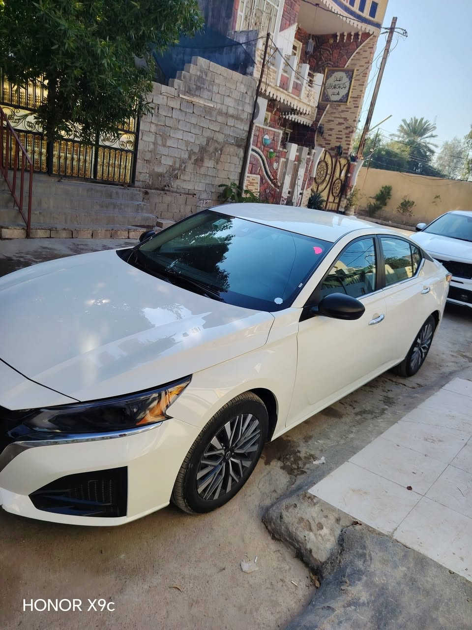 سلام عليكم نيسان ولتمه موديل ٢٥ ماشيه ٥٠٠٠ داخله كتاب شهداء سيارة مكفوله كفاله عامه من الزلغ تترقم ديالى صاير يومين من دخلت فقط تقرير غرق فيديو مع الصور السعر ١٨٥ بيهه شويه مجال الاستفسار *********** بعقوبة التحرير
