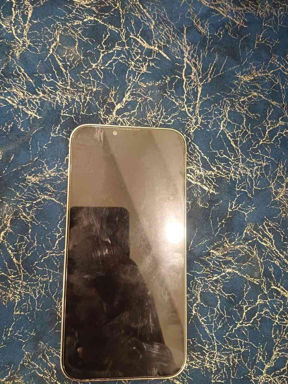 سلام عليكم ايفون 13برو ماكس مبدل شاشة اصلية الجهاز كلش نضيف ذاكرة 512 عارضه ب 500 وبي مجال الشراي يتصل لان ماتواجد عل فيس ***********
