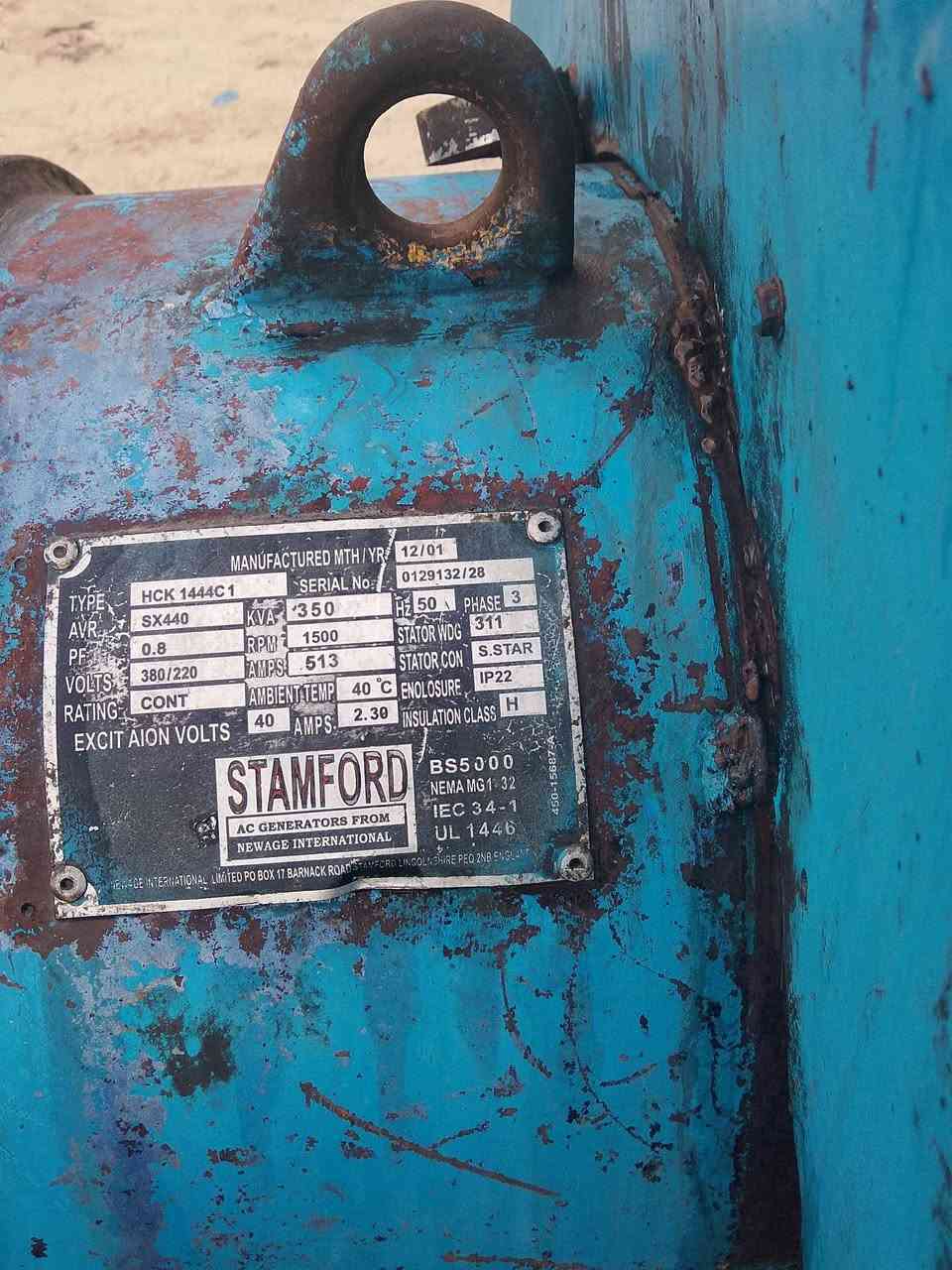 راس توليد استانفورت 200كيفي شغال 12وبي مجال بي دايديودات


**إذا كنت صاحب هذا الإعلان وتريد حذفه لأي سبب، رجاءا أرسل رسالة إلى الدعم الفني**