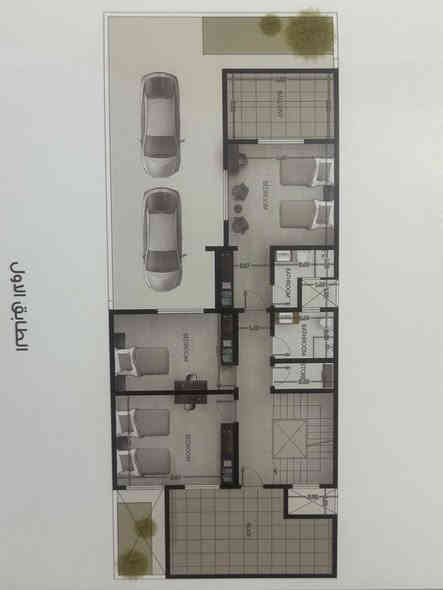 بيت للبيع 
في مجمع السلام السكني 
الواقع على شارع الزبير بين محطه وقود لؤلؤة البصره ومجمع عمارات حي الحسين مقابل لساحه الحريه البيذنجانه
يتكون البيت من غرفه ضيوف مع صحيات خاصه بها ومطبخ وصاله كبيره وغرفه لوندري 
4غرف منام ثنين منهم ماستر  مخزنين في الطابق الاول والاخير حديقه داخليه وخارجيه وكراج يتسع سيارتين  
الابواب والشبابيك عازله للصوت ودرجه الحراره والغبار نوع البناء هيكل كونكريتي وطابوق احمر  
يحتوي على منضومه غاز وتحليه ماء  ونضام سكيورتي وخدمات
السعر 590 مليون قابل للتفاوض 
للاستفسار ***********
***********
