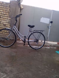 بايسكل • الجسر ديالى بغداد • شارع موسى الكاظم