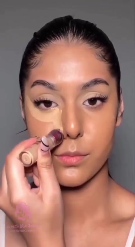 كونسيلر ميبيلين المستورد . 💗Maybeline concealer💗
#الامريكي #الاصلي💯
خافي عيوب سائل بتركيبة مُركزة ولون واضح ..
يحتوي على مواد اخرى تساعد في علاج انتفاخات ماحول العين
العلبة بلاستيكية بحجم صغير مُصممة بحيث تقدرين تحركي الرأس بشكل دائري (لف) لاستخراج المنتج وتوزيعه من خلال الكُرة الإسفنجية على البشرة ..
✅ سعر مناسب
✅ قوامه خفيف
✅ تغطيته عاليه
✅ يضيء ماتحت العين وممكن استخدامه ك (هايلايتر)

طريقة الاستخدام :〽️
✨ ضعي مرطب ترطيبه عالي (برايمر او سيروم) تحت العين عن طريق الطبطبة بالاصبع
✨ ضعي الكونسيلر بعد و وزعيه عن طريق الطبطبة سواءً باليد أو بأسفنجة البيوتي بلندر أو فرشة كابوكي بشكل متساوي
وبعدها يتثبت ببودرة .🌟
جداً جميل للإستخدام اليومي خصوصاً بالصباح، يعطي مظهر طبيعي وسهل دمجه وتوزيعة سواءً باليد أو بالأسفنجة أو بالفرشة.⚡️
الالوان ٣ للسمرة وللحنطية وللبيضة 
المنشأ امريكي 🇺🇸 
السعر خاص 
🚘يوجد خدمة توصيل لجميع محافظات العراق ٤ الاف 🚘


**إذا كنت صاحب هذا الإعلان وتريد حذفه لأي سبب، رجاءا أرسل رسالة إلى الدعم الفني**