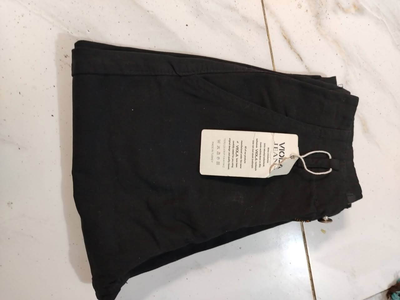 شلعه بناطير ولادي وبناتي من 4 إلى 17 يلبس الفين القطعه


**إذا كنت صاحب هذا الإعلان وتريد حذفه لأي سبب، رجاءا أرسل رسالة إلى الدعم الفني**