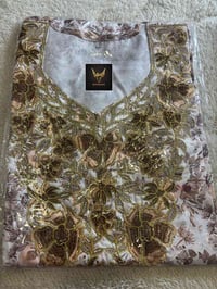 كشخه العيد • ستن • حرير اندونيسي