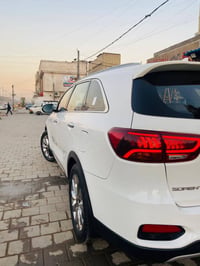 سورنتو • فول موصفات • ماشي ٥٩٠٠٠