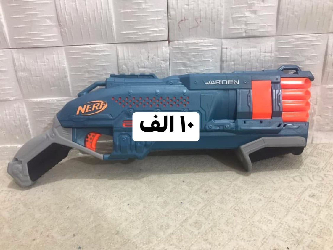 اسلحة نيرف


**إذا كنت صاحب هذا الإعلان وتريد حذفه لأي سبب، رجاءا أرسل رسالة إلى الدعم الفني**