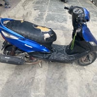 العنوان بغداد الكماليه دراجه نضيفه