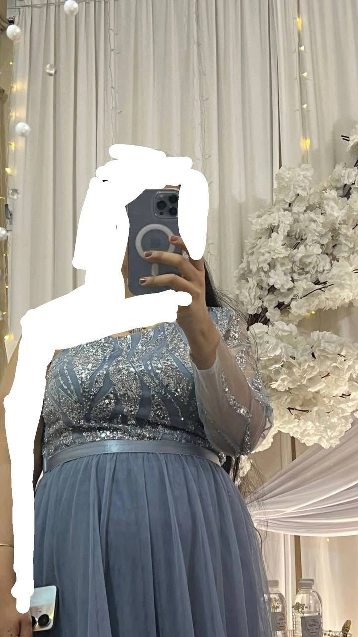 السلام عليكم بدلتين بيضاء وبيجي وفستان سمائي يخبلن بللبس بس لان حامل ماضابط شكلهن البدلات ع 35 والفستان ب25 بيهن مجال بسيط عندي توصيل لكل مكان واذا كلهن احسبهن ب75 مكاني بغداد


**إذا كنت صاحب هذا الإعلان وتريد حذفه لأي سبب، رجاءا أرسل رسالة إلى الدعم الفني**