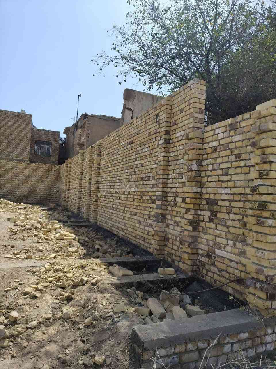 كادر خلفات بناء متفرغين حالين ميسان فقط


**إذا كنت صاحب هذا الإعلان وتريد حذفه لأي سبب، رجاءا أرسل رسالة إلى الدعم الفني**