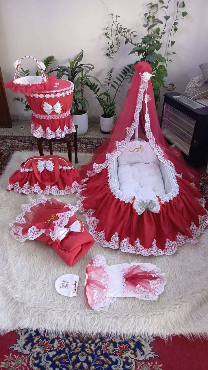 نعمل بكافة الموديلات وجميع الالوان متوفره حسب الطلب
للحجز خاص رقم الهاتف للمراسلة على واتساب ***********
#كريكوتات #تجهيز #اطفال
