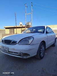 نوبرا اوبترا ١٦٠٠ • ٢٠٠٠ • ناصرية مركز