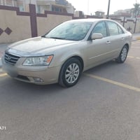 سوناتا • ٢٠١٠ • وارد امريكي