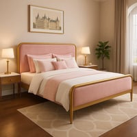 سرير • موديلات • خاص