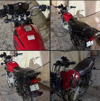 دراجه بوكسر جبلي كللك كللك موديل 2021 الدراجه معلكه ولفات أبيع كايمه ا...