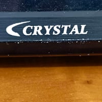 مساء الخير تحية طيبة بلازما Crystal للبيع •الحجم:٢٤ بوصة📺  •الرزلوشن/ا...