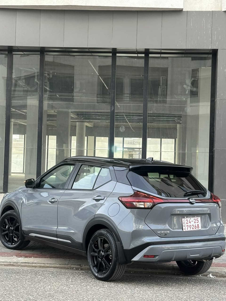 سلام و عليكم
كيكس ٢٠٢٤ فول فول 
سعر بلاش 💣💣١٣١$$
واحد جاملخ سبوخ 
٣ قصعه كلير امريكا بدون دواخل 
٢٠٠٠ الف مايل ماشية 
مامرقم بيها مجال ٣ شهر للرقم 
مكان اربيل 

3N1CP5DV2RL574050
***********
***********

٣٦٠ كاميرا و رادار و كوشنات و ستيرن تتقية 
سماعه بوس فول فول
