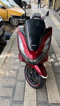 آلسَـِْ♡̨̐ـِْلامَ علـِْ♡̨̐ـِْيگمَ للبيع pcx جيل الرابع ياباني السعر ٤٣...